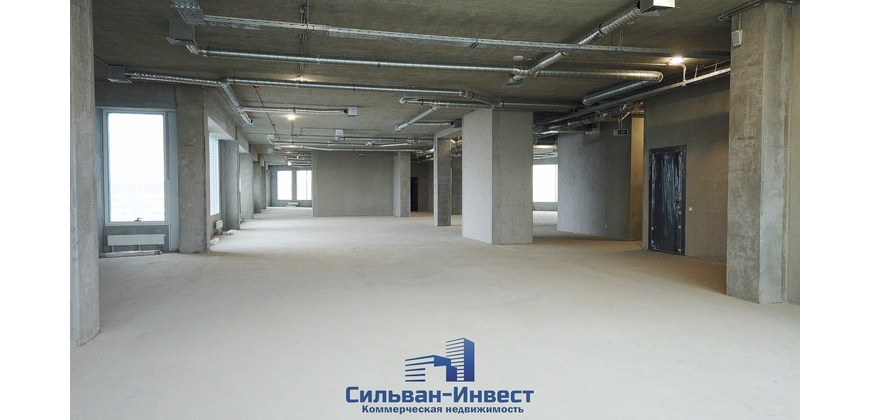 Бизнес-центр «TEAM building»