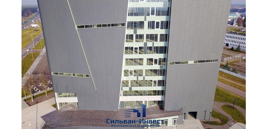 Бизнес-центр «TEAM building»