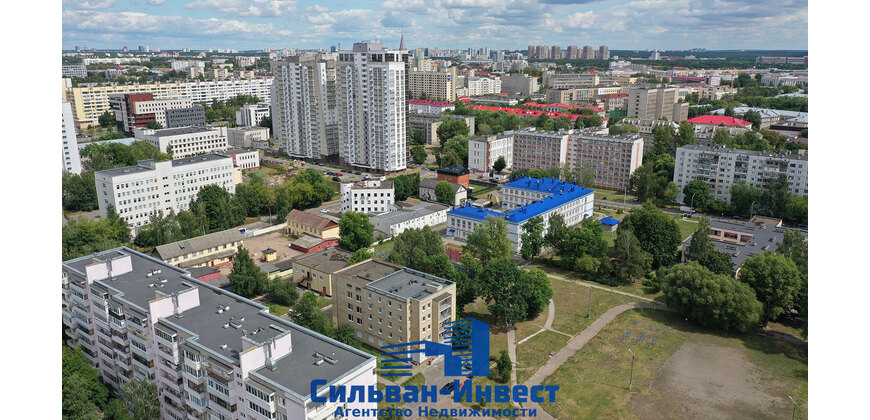 Офис, услуги