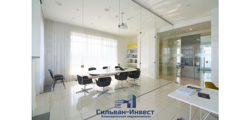 Продажа офиса (БЦ «Дельта»)