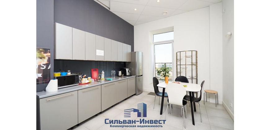 Продажа офиса (БЦ «Дельта»)