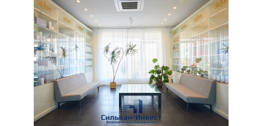 Продажа офиса (БЦ «Дельта»)