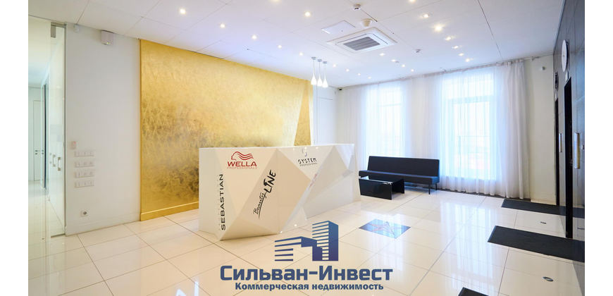 Продажа офиса (БЦ «Дельта»)
