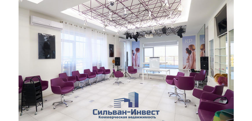 Продажа офиса (БЦ «Дельта»)