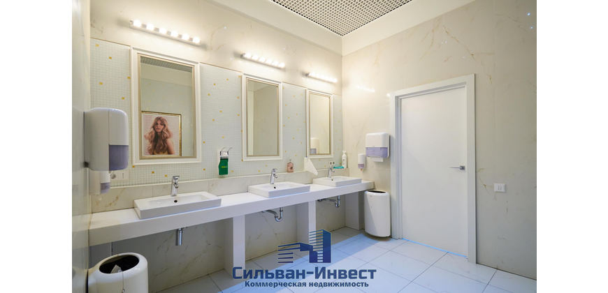 Продажа офиса (БЦ «Дельта»)