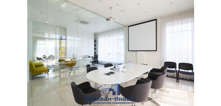 Продажа офиса (БЦ «Дельта»)