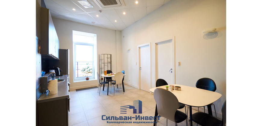Продажа офиса (БЦ «Дельта»)