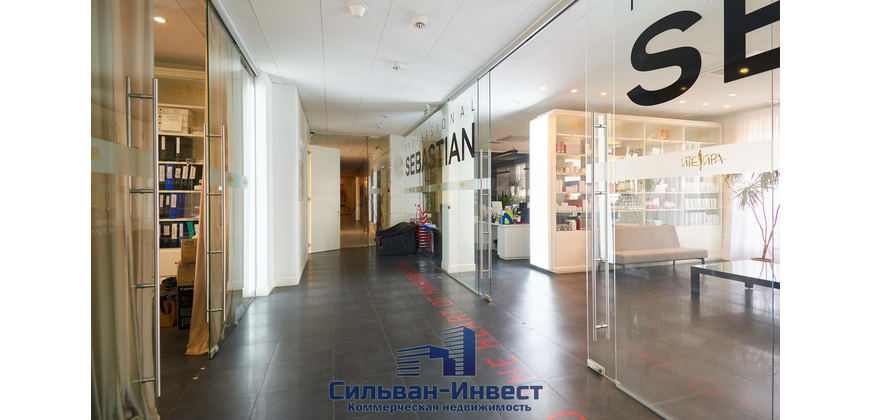 Продажа офиса (БЦ «Дельта»)