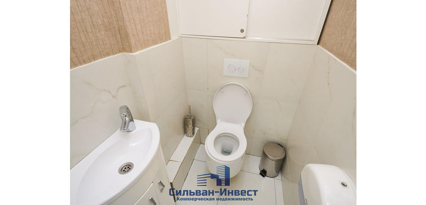 Продажа офиса (БЦ «Дельта»)