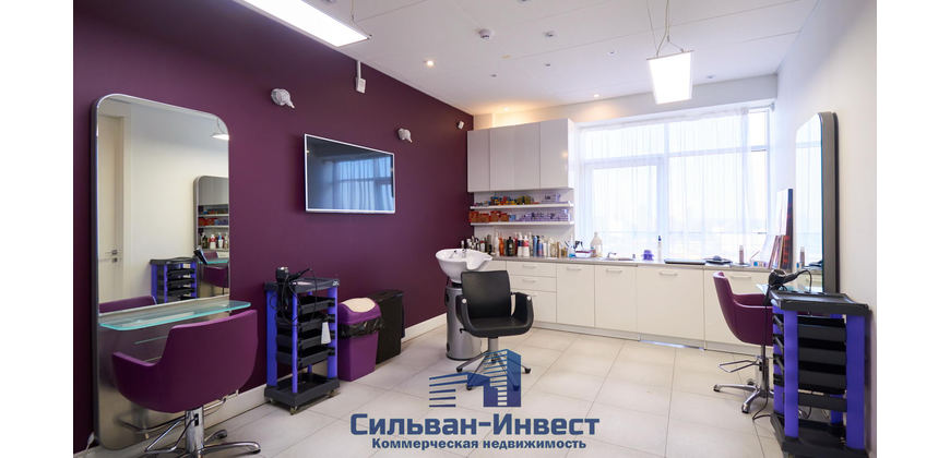 Продажа офиса (БЦ «Дельта»)