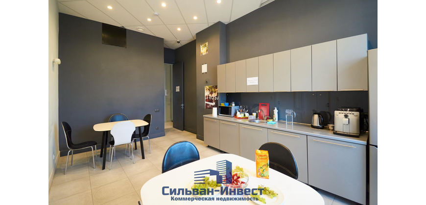Продажа офиса (БЦ «Дельта»)
