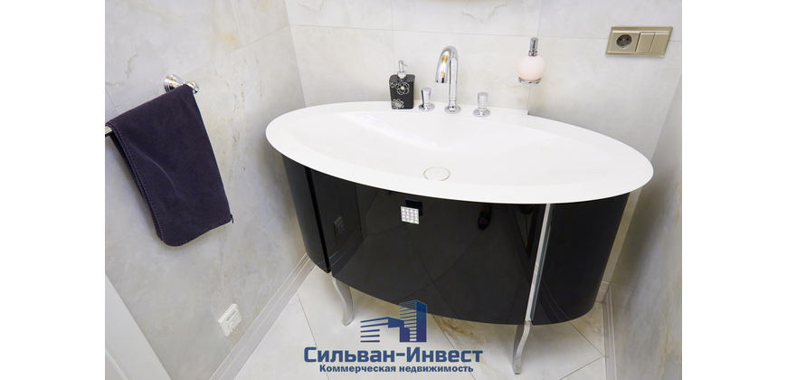 Продажа офиса (БЦ «Дельта»)