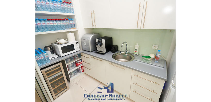 Продажа офиса (БЦ «Дельта»)