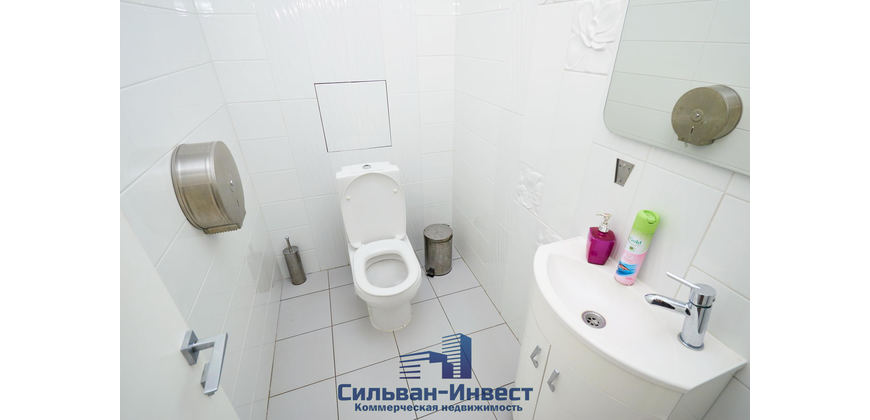 Продажа офиса (БЦ «Дельта»)
