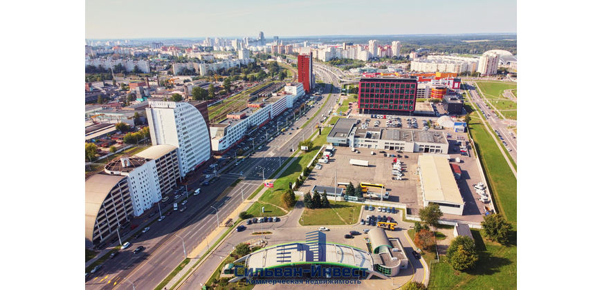 Продажа офиса (БЦ «Дельта»)