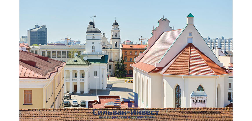 Офис