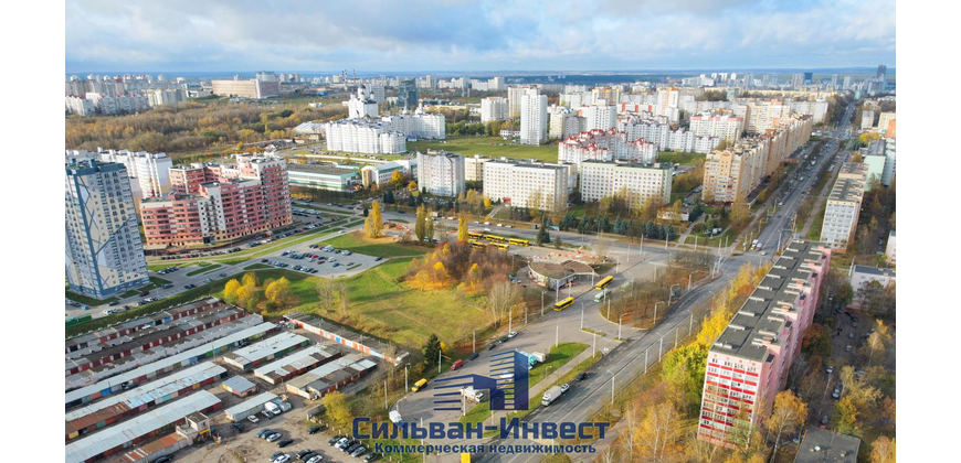 Офис, услуги