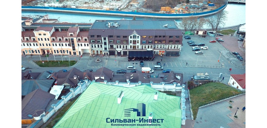 Офис, услуги