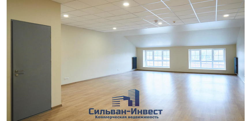 Офис, услуги