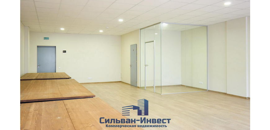 Офис, услуги