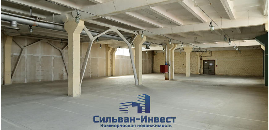 Склад+офис, производство