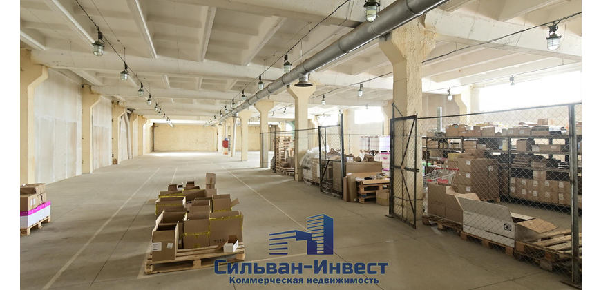 Склад+офис, производство