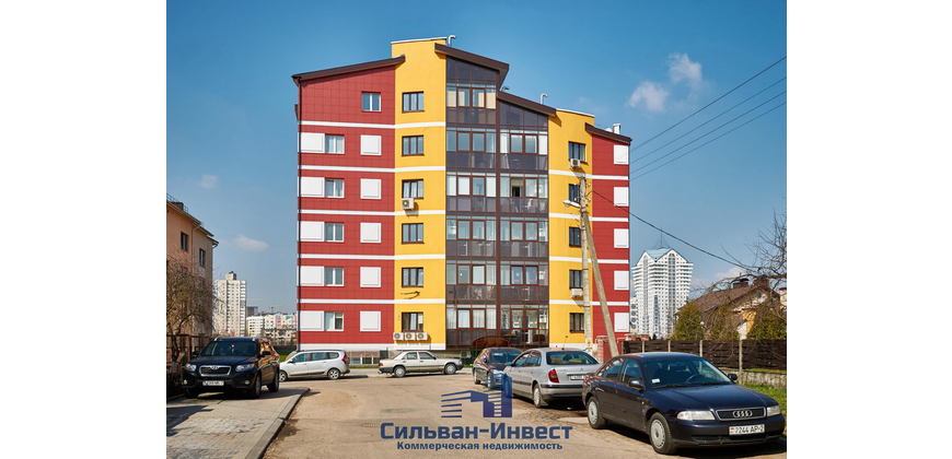 Офис, услуги