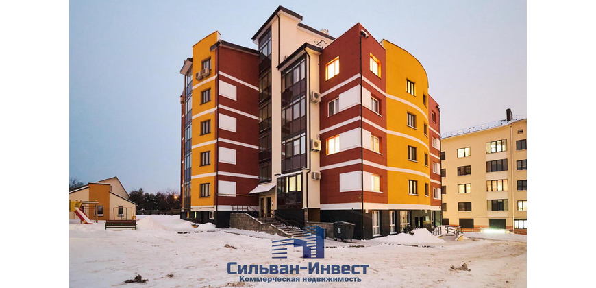 Офис, услуги