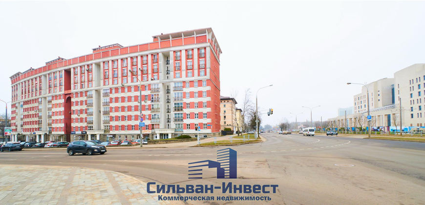 Торговое, офис, услуги