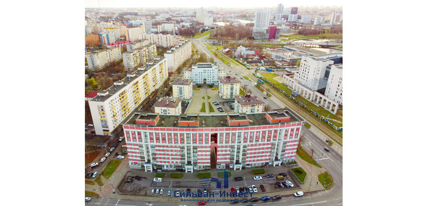 Торговое, офис, услуги