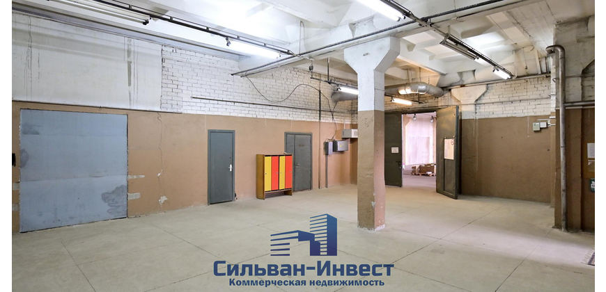 Склад+офис, производство