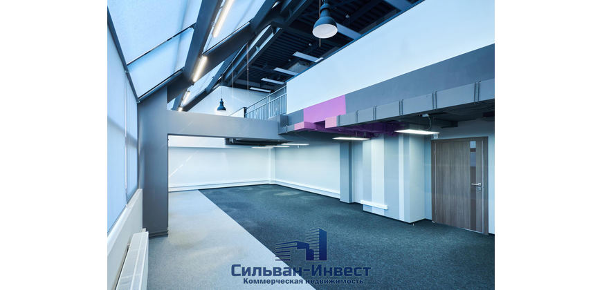 Офис, услуги (БЦ «Forum Plaza»)