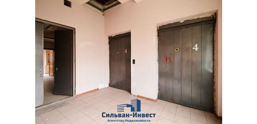 Торговое, офис, услуги, общепит (ТЦ «Европа»)
