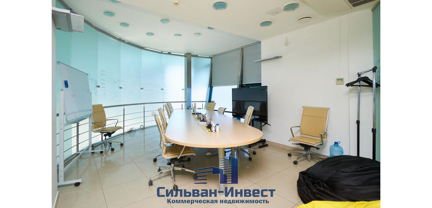 Офис, услуги, торговое
