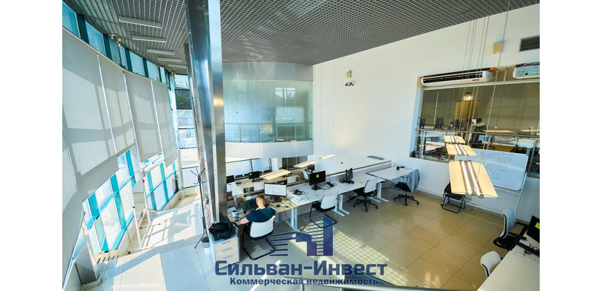 Офис, услуги, торговое