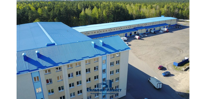 Офис