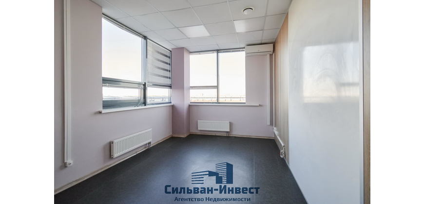 Офис, услуги (БЦ «КРАСАВIК»)