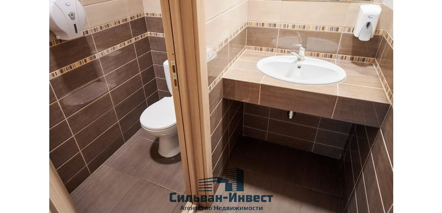 Офис, услуги (БЦ «КРАСАВIК»)