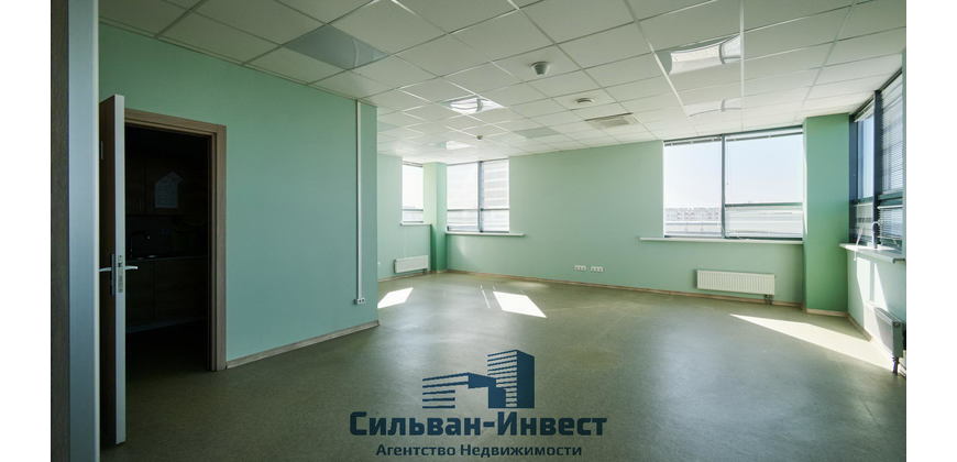 Офис, услуги (БЦ «КРАСАВIК»)