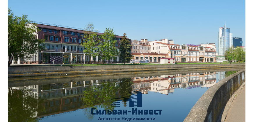 Продажа помещения под общепит в самом центре города