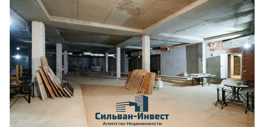 Продажа помещения под общепит в самом центре города