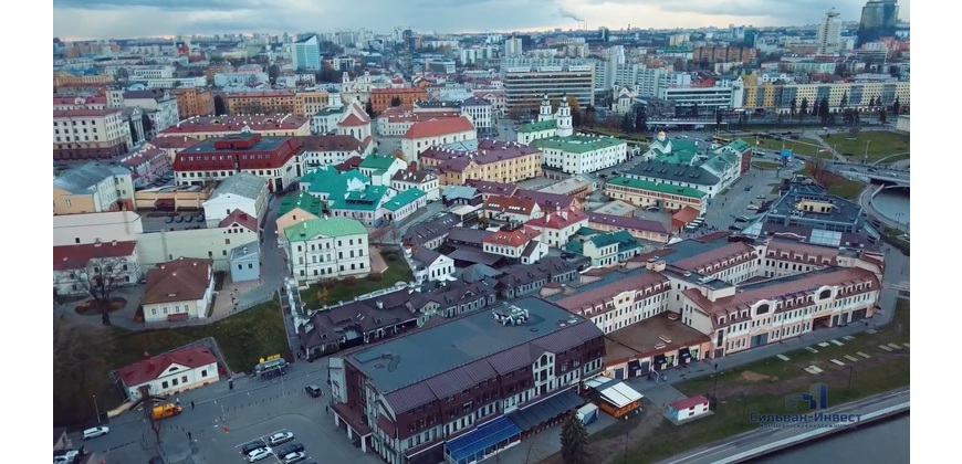 Продажа помещения под общепит в самом центре города