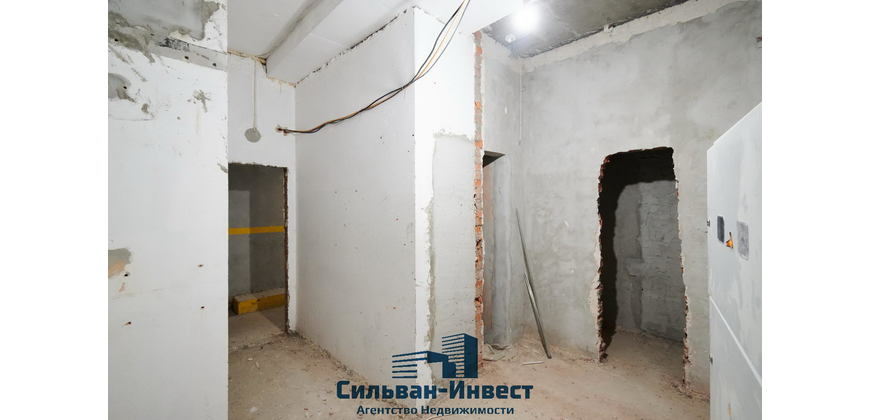 Продажа помещения под общепит в самом центре города