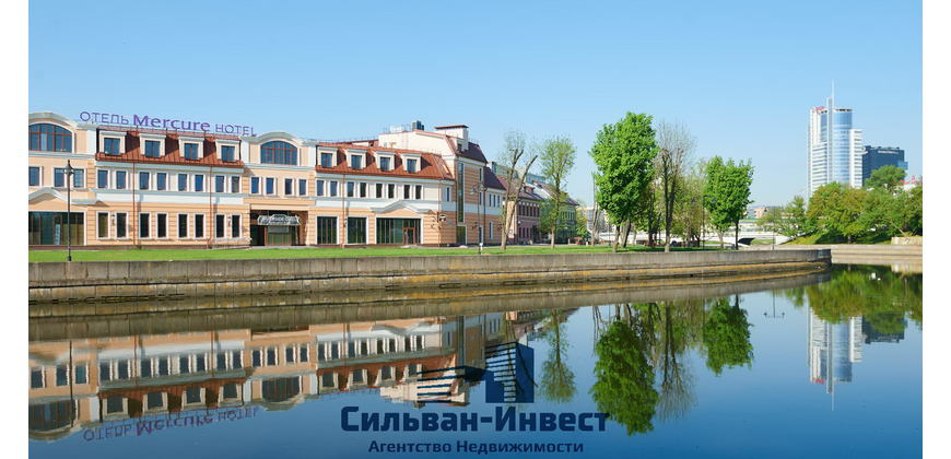 Продажа помещения под общепит в самом центре города