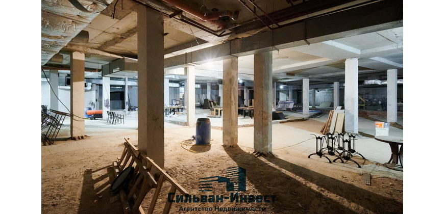 Продажа помещения под общепит в самом центре города