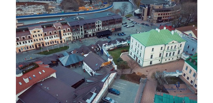 Продажа помещения под общепит в самом центре города