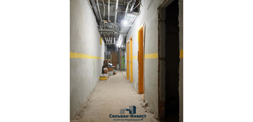 Продажа помещения под общепит в самом центре города