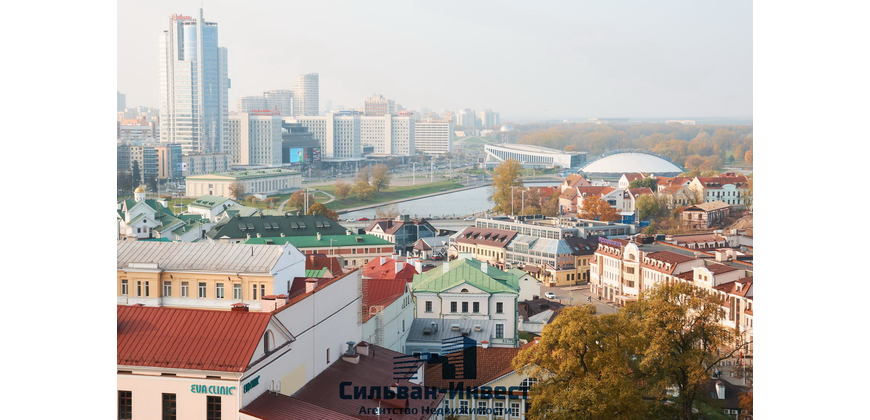 Продажа помещения под общепит в самом центре города