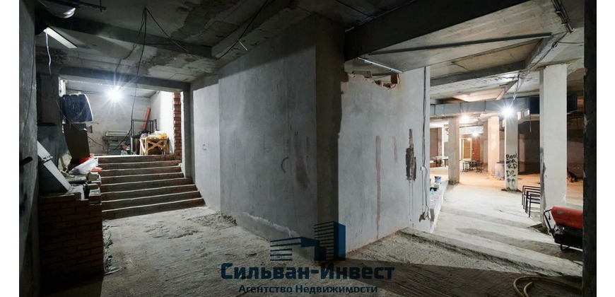 Продажа помещения под общепит в самом центре города