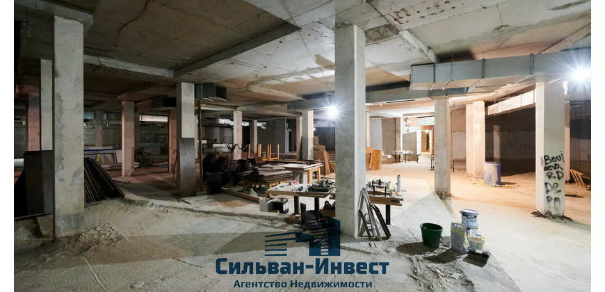 Продажа помещения под общепит в самом центре города